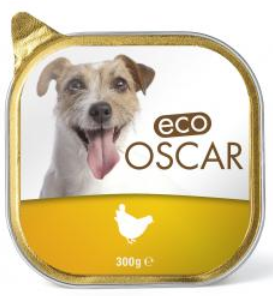 Eco Cat & Dog Food Terrine